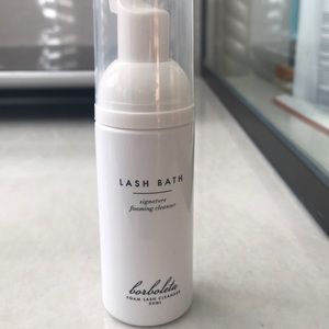 Lash Bath Foam Cleaner